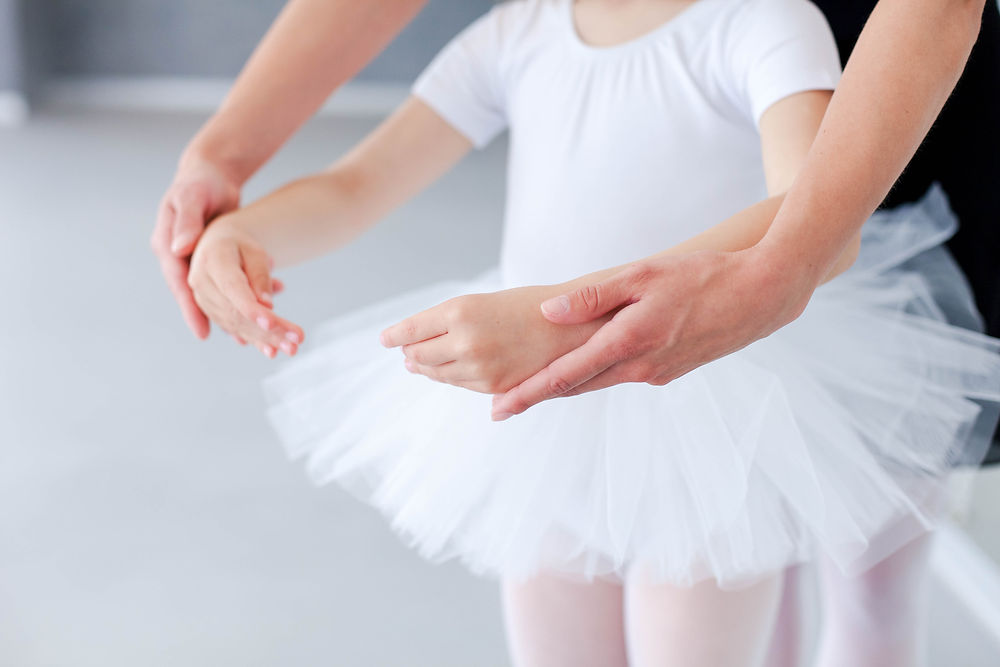 Balletic Children’s Ballet Classes Leeds Adult Ballet Leeds