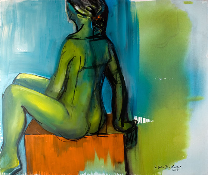 From the Soulprints Series:
Urban Faces & Portraits – capturing the imprints of human spirit in contemporary form.