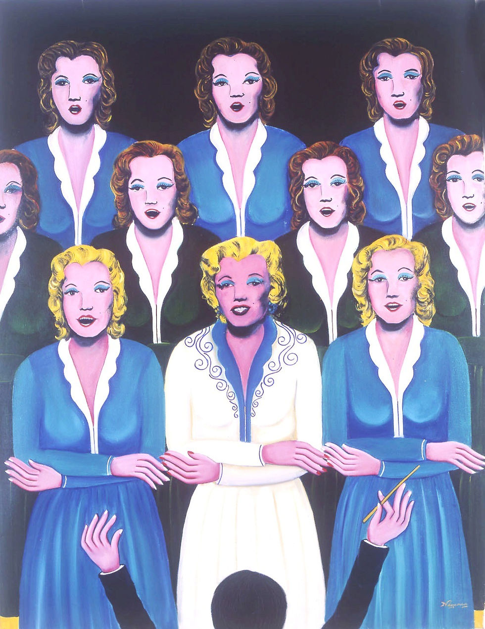 The Choir