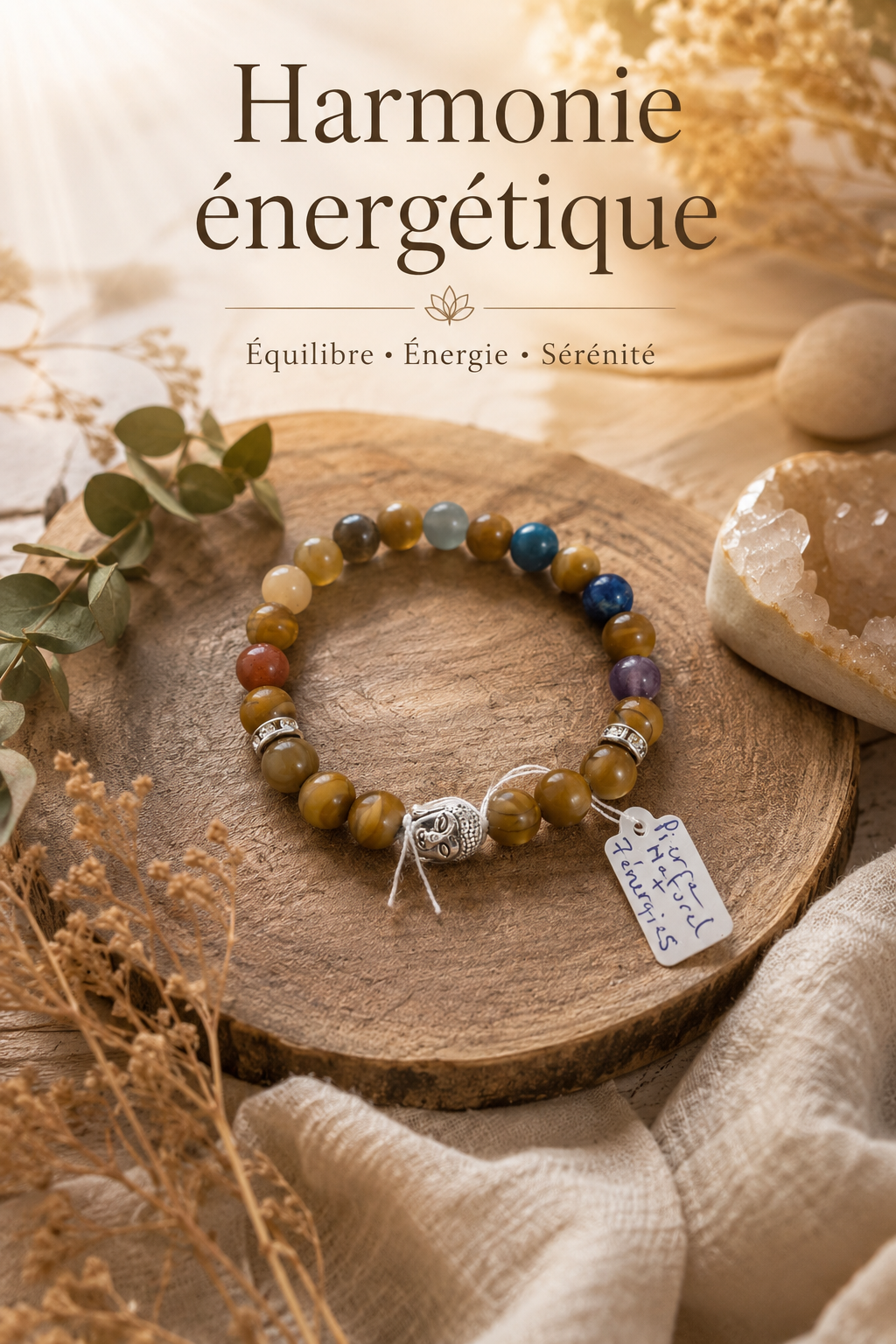 Harmonie énergétique
