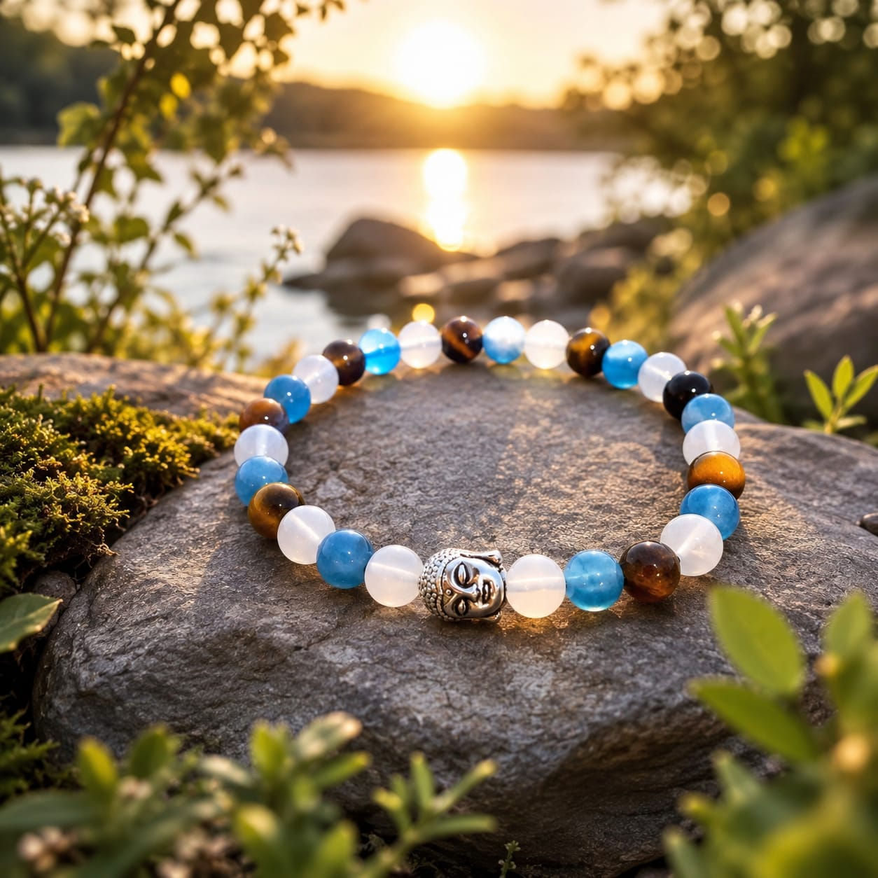 Bracelet Harmonie
