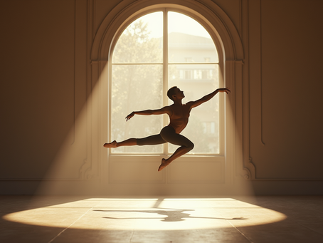 Découvrez les bienfaits personnels de la danse pour soi