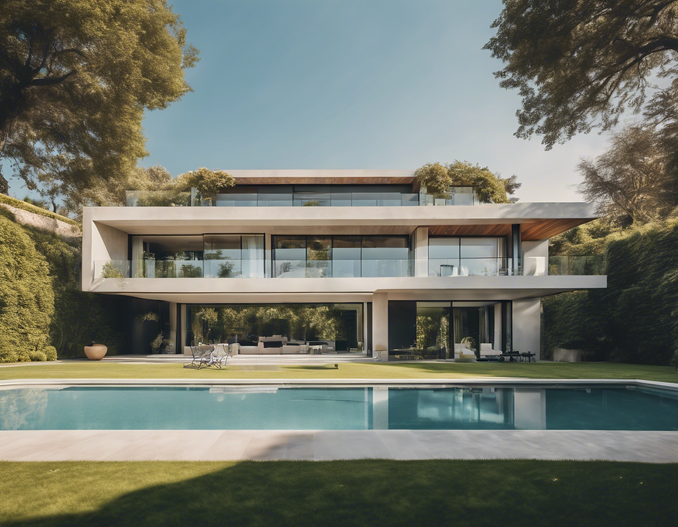 The Ultimate Guide to Real Estate Investing Success