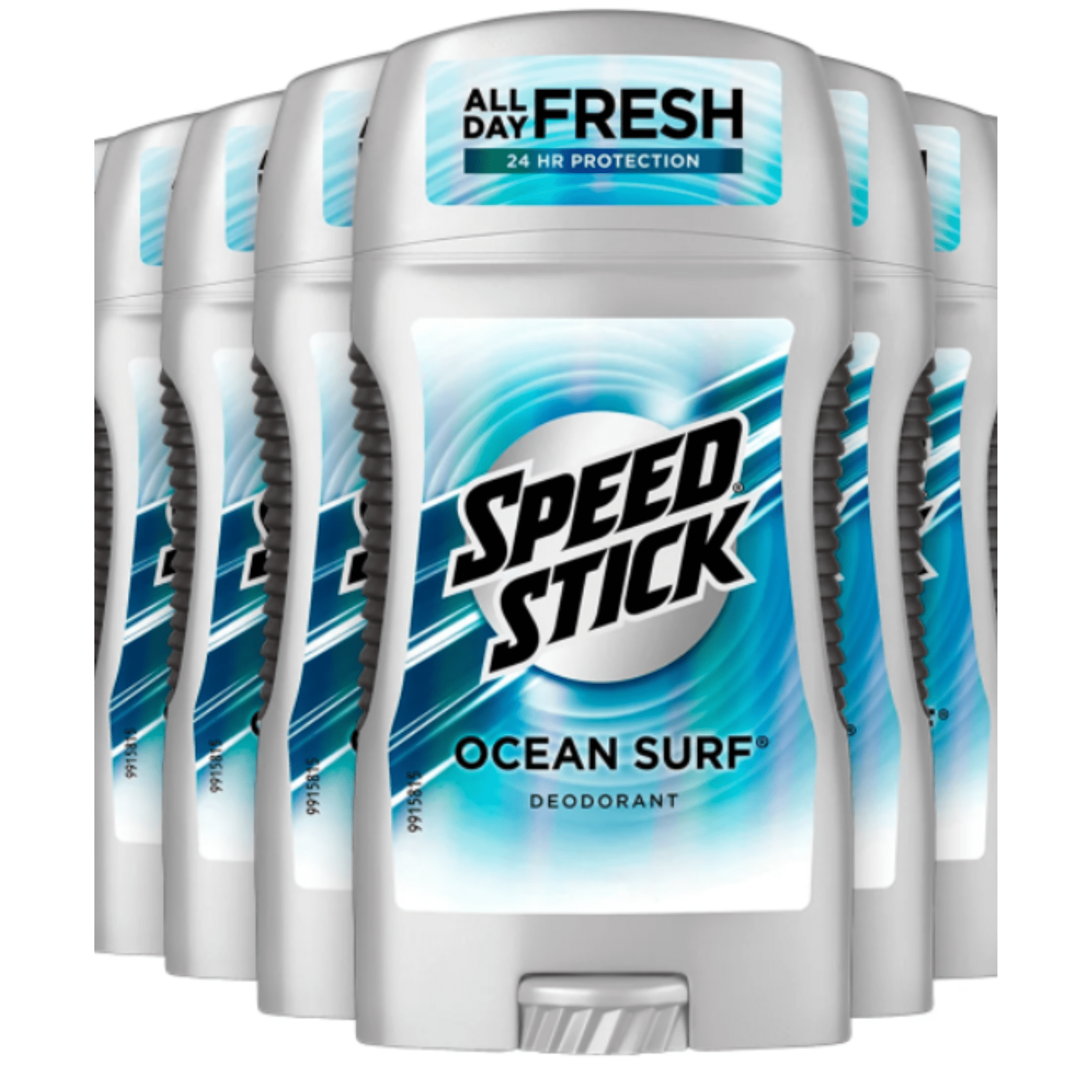 Speed Stick Deodorant Ocean Surf 1.8 Oz. ( Pack Of 6)