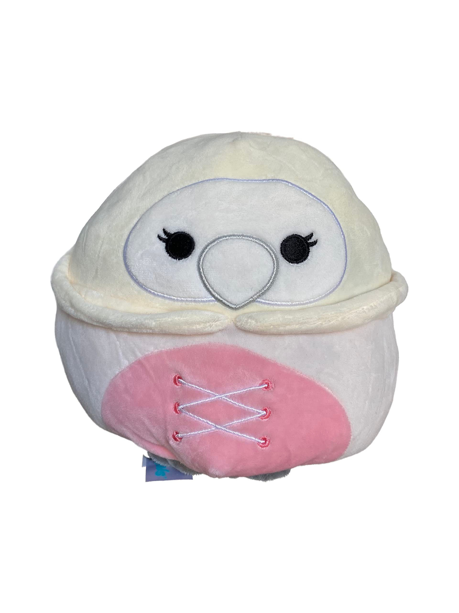 Squishmallow Official Kellytoy Halloween 2022 Squad Squishy Stuffed Plush