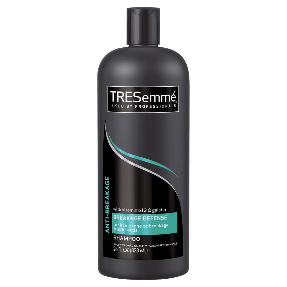 Tresemme Shampoo 28Oz Anti-Breakage With Vitamin B12 (6 Pack)