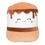 Thumbnail: Squishmallows Oficial Kellytoy Food Plush Toys Soft Plush Animal