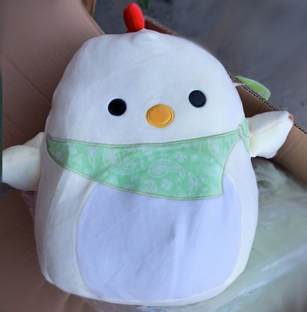 11" Todd the Chick with Bandana 2021 Easter Collection