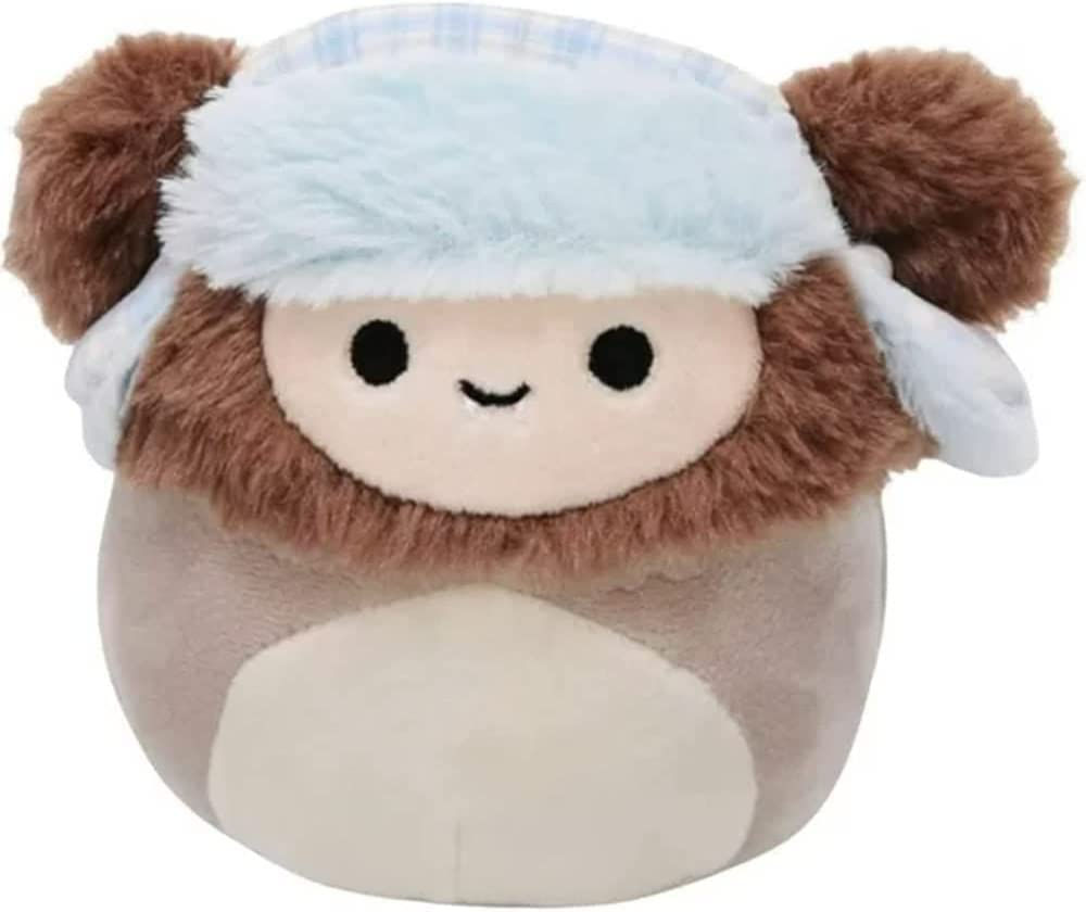 Squishmallow Official Kellytoy Fantasy Creatures Squishy Soft Animals Choose