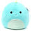 Thumbnail: Squishmallows 16" Nafese The Green Dinosaur Plush Stuffed Animal Toy