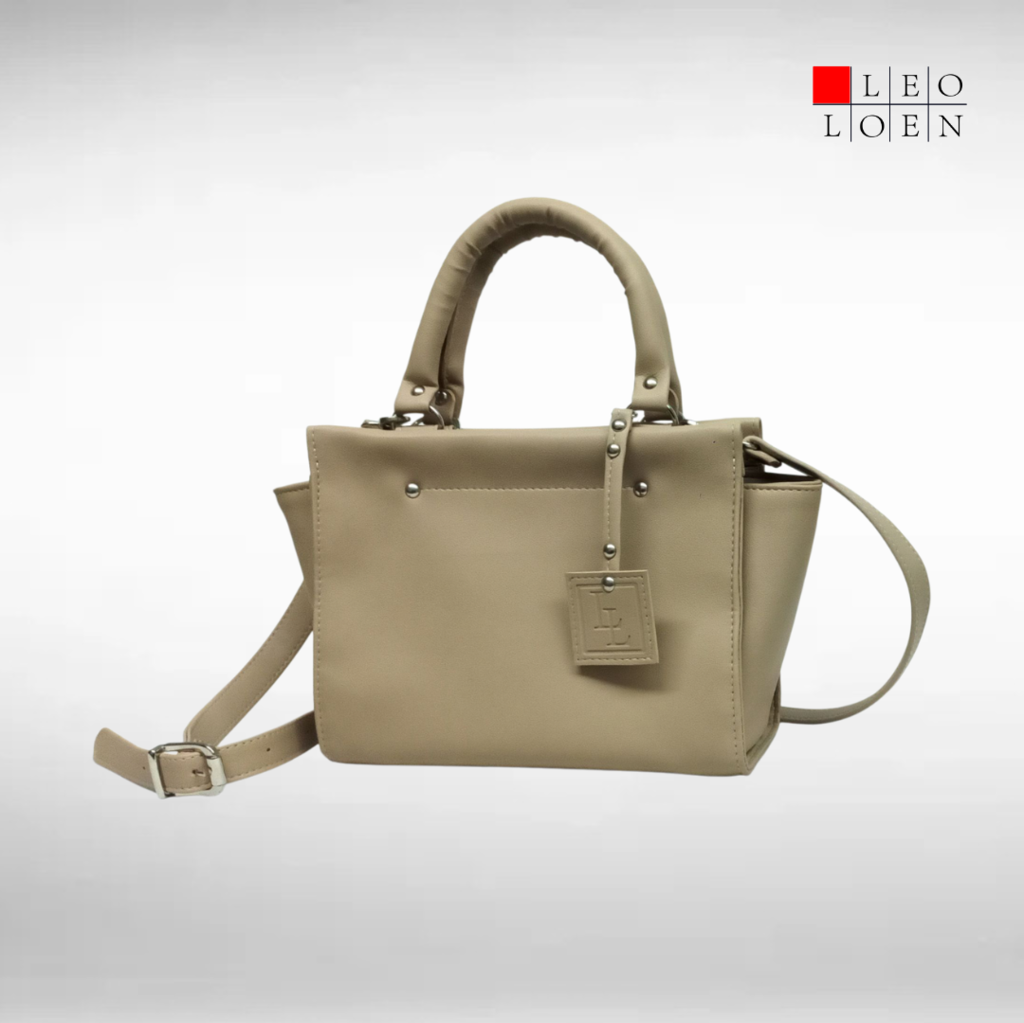 BASTINA 198 - BANDOLERA    Símil Cuero           3Pagos Sin Interés de $24.333