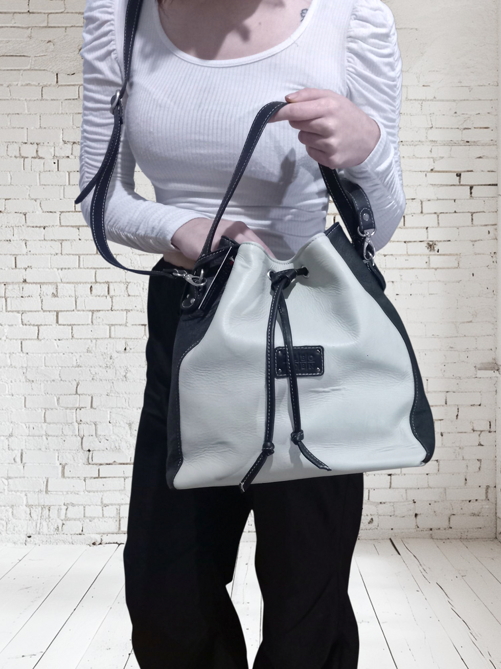 NEA182 - Cuero Vacuno 3Pagos Sin Interés de $48333