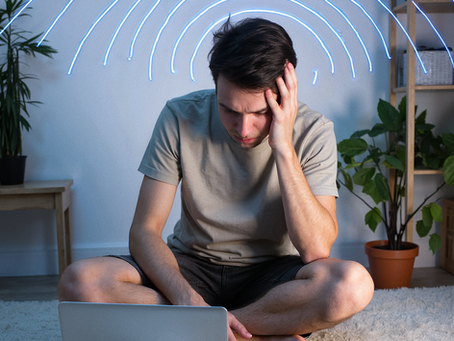 Impact des ondes sur la santé