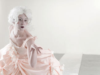 Toilette - Giovanna Ricotta