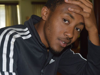Eric Wambugu