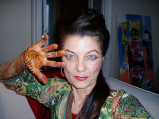 Diane Bond