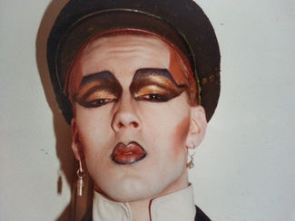 The art of the Zeitgeist