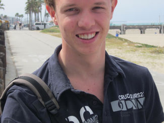 Sjors Van Dam