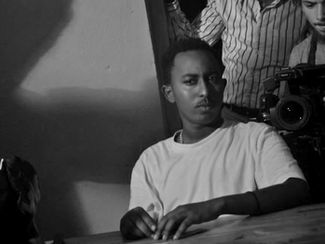 Maronko Venuste
