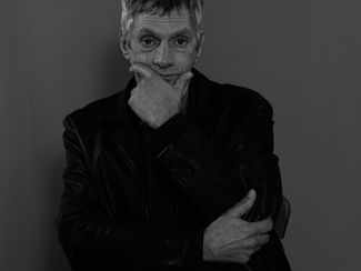 Michel Van Dijk