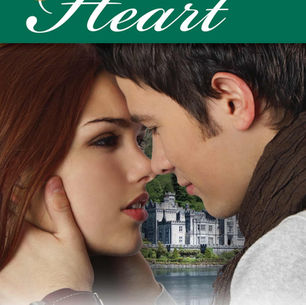 Celebrate Ireland with Claiming Annie's Heart by @Judythe2 #romance #giveaway