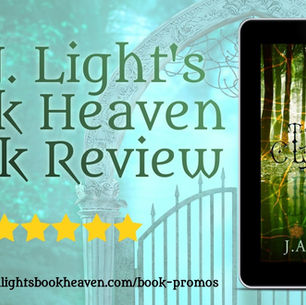 5 stars for The Claiming by J.A. Nielsen #yafantasy #yalit #fantasy #bookreview