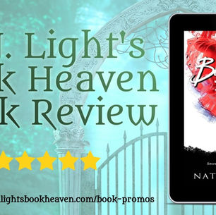 5+ stars for Ballroom Fever by Natalie Cross #mystery #newrelease #bookreview