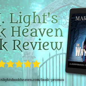 5 stars for The Wayward Path by @motownmysteries #mystery #crimefiction #detroit #bookreview