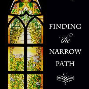 Book Review | Finding the Narrow Path: Patterns, Faith and Searching by Award-Winning @LinWilder #bo