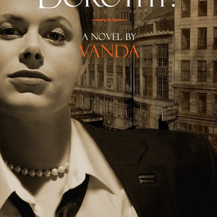 New Release | Do You Know Dorothy? by @vandawriter #LGBTQ #historicalfiction #bookboost