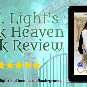5+ stars for Minuet at Midnight by Collette Cameron #historicalromance #romance #bookreview