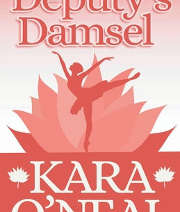 The Deputy’s Damsel by @KaraONealAuthor is a Western Romance Event pick #westernromance #giveaway