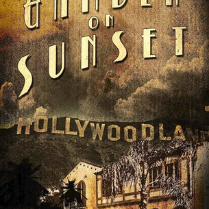 The Garden on Sunset by @TurnbullMartin is a BHW pick #historicalfiction #histfic #freebie #bookish