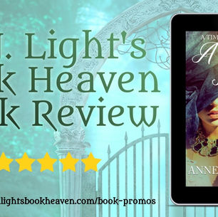 5++ stars for A Tryst in Paris by Anne Armistead #timetravel #romance #bookreview #ku