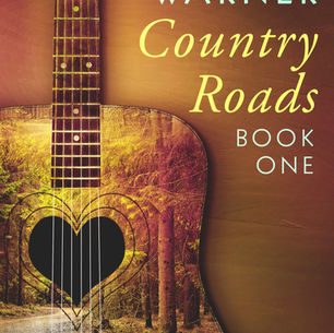Country Roads by @grea_warner is a Fall Into These Great Reads Pick #99cents #womensfiction #giveawa