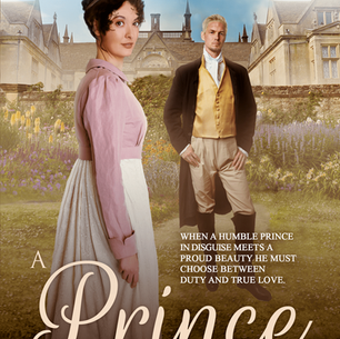 New Release | A Prince Among Men by @MooreKate0 #free #freebie #historicalromance #newrelease