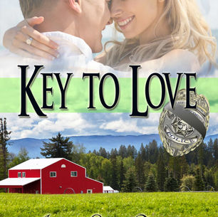 Key to Love by @JudyAnnDavis4 is a Summertime Event pick #romanticmystery #99cents #summerreads