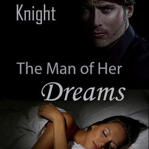 The Man of Her Dreams by @DeeSKnight is a Wintertime Reading pick #paranormalromance #giveaway