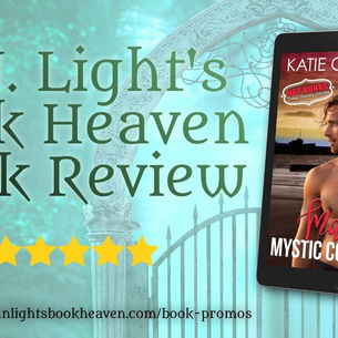 5+ stars for Matt’s Mystic Connection by @OkatieO #romance #beachread #bookreview #booklove #99c
