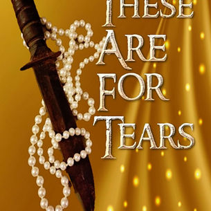 These Are for Tears by @SherryP37399883 is a Pot O Gold Event pick #pnr #thriller #stpatricksday