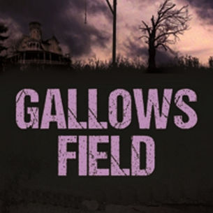 Will He Avenge His Family’s Double-Murders Before the Killer Guns Him Down? Gallows Field by Brendan