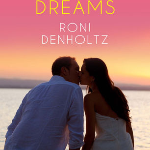 New Release | Chocolate Caramel Dreams by Roni Denholtz #romance #beachread #giveaway #bookboost