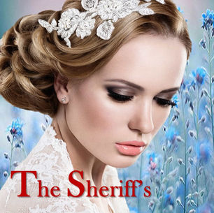 The Sheriff’s Outcast Bride by Award-Winning Author Margaret Tanner is a Snuggle Up Readathon Pick #