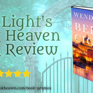 5 stars for Bella Cigna (Foreign Endearments Book 1) by @Wendi_Dass1 #romance #bookreview #wrpbks