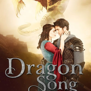 New Release | Dragon Song by Shirley McCoy #newrelease #pnr #paranormalromance #bookboost