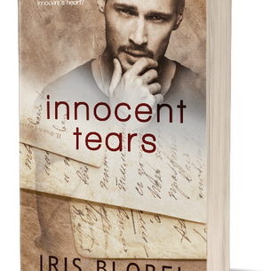 Book Heaven Wednesday Presents Innocent Tears by Iris Blobel @_Iris_B #romance #bookish #bookboost
