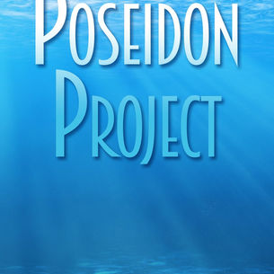 The Poseidon Project, Book 1 of The Herb Society Mysteries by E. William Podojil is a Mystery and Suspense Bookish Event pick #mystery #suspense #thriller #mustread #giveaway #wrpbks