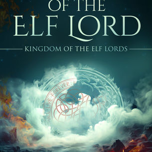 Revenge of the Elf Lord by Heidi Vanlandingham is a Love and Romance Book Festival pick #romantasy #romanticfantasy #romance #lovemonth #giveaway