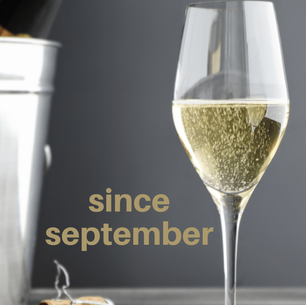 Since September by Allison Martine is a Celebrate Weddings Event pick #romance #ku #giveaway