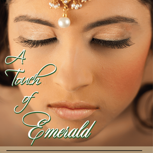 A Touch of Emerald by @reginajeffers is a Celebrate Fathers pick #regency #fathersday #giveaway